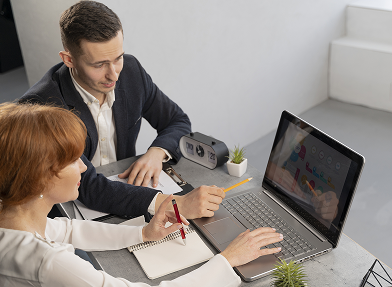 Consultoria Personalizada