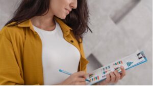 Qual o score mínimo para aprovar um financiamento imobiliário?